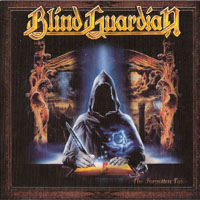 Blind Guardian - A Traveler's Guide to Space and Time (CD 7 - The Forgotten Tales (Original Mixes Digitally Remastered 2012)