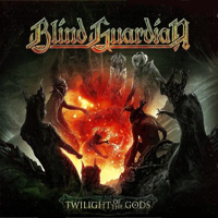 Blind Guardian - Twilight Of The Gods (EP)