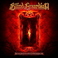 Blind Guardian - Beyond The Red Mirror (Limited Edition)
