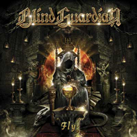 Blind Guardian - Fly (Single)