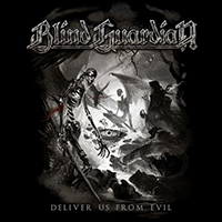 Blind Guardian - Deliver Us From Evil (Single)