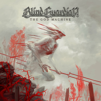 Blind Guardian - Blood Of The Elves (Single)