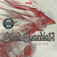 Blind Guardian - The Bard Machine