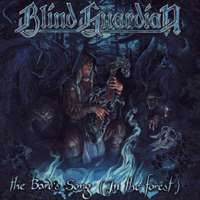 Blind Guardian - The Bard's Song (In The Forest) (Single)