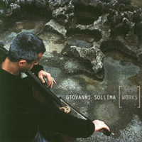 Giovanni Sollima - Works