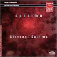 Giovanni Sollima - Spasimo