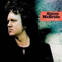 Simon McBride - Rich Man Falling