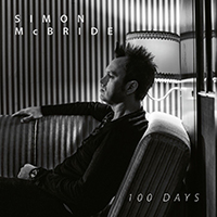 Simon McBride - 100 Days (EP)