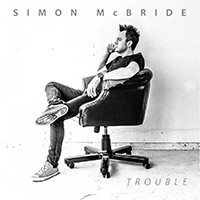 Simon McBride - Trouble (EP)