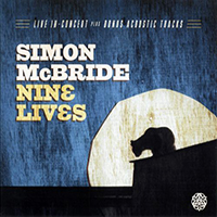 Simon McBride - Nine Lives