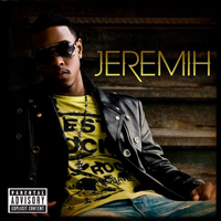 Jeremih - Jeremih