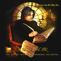 Soner Canozer & The City Of Prague Philharmonic Orchestra - Masalcinin On Bes Yili