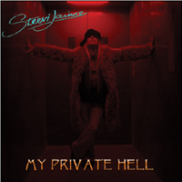 Steevi Jaimz - My Private Hell