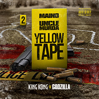 Maino - Yellow Tape (King Kong & Godzilla) (feat. Uncle Murda)