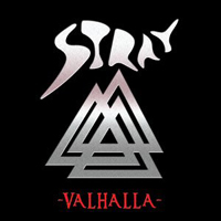 Stray (GBR) - Valhalla