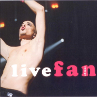 Pascal Obispo - Live Fan Studio (CD 1: Live Fan)