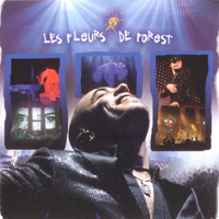 Pascal Obispo - Les Fleurs De Forest (CD 2 - Bonus)