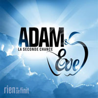 Pascal Obispo - Adam & Eve: La Seconde Chance