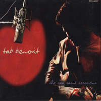 Tab Benoit - The Sea Saint Sessions