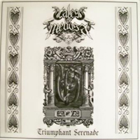 Tales Of Medusa - Triumphant Serenade