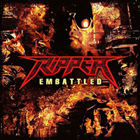 Tim Ripper Owens - Embattled (Single)