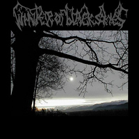 Winter Of Black Skies - Mortal Sunrise