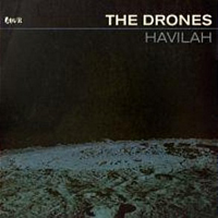 Drones - Havilah