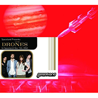 Drones - Live [in Spaceland - Nov. 15, 2006]