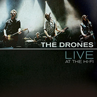 Drones - Live at The Hi-Fi