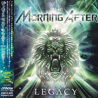 Morning After (GBR) - Legacy (Japan Edition)