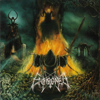 Enthroned - Prophecies Of Pagan Fire (Re-Relesed) (CD 1)