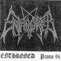 Enthroned - Promo (Demo)