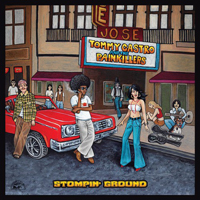 Tommy Castro Band - Stompin' Ground