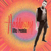 Haddaway - Life (Remix)