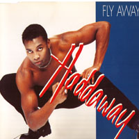 Haddaway - Fly Away (Single)