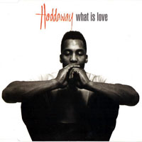 Haddaway - What Is Love (Mix-Single)