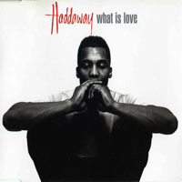 Haddaway - What Is Love (Remixes)