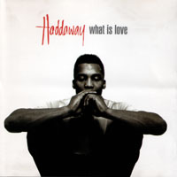 Haddaway - What is Love (US Release)