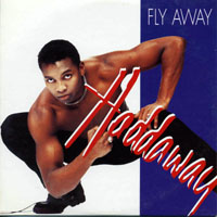 Haddaway - Fly Away (Promo Single)