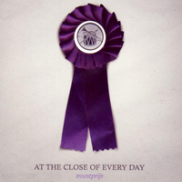 At The Close Of Everyday - Troostprijs