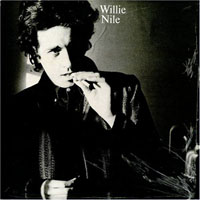 Willie Nile - Willie Nile (LP)