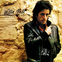 Willie Nile - Golden Down (LP)