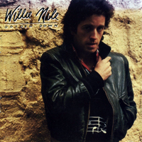 Willie Nile - Golden Down (1992 Remastered)