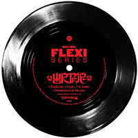 Wormrot - Decibel Flexi Series (EP)