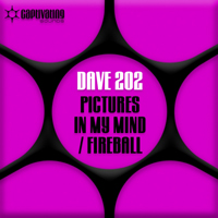 Dave 202 - Fireball / Pictures In My Mind