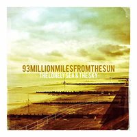 93 Million Miles From The Sun - The Lonely Sea