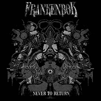 Frankenbok - Never To Return (Single)