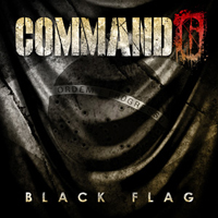 Command6 - Black Flag