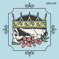 Frontside - Give It Up (Single)