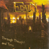 Edain - Through Thought And Time